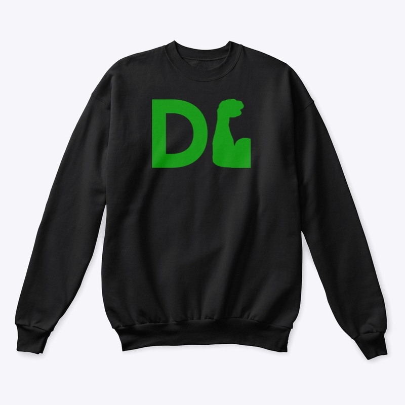 Devon Larratt Fans Logo