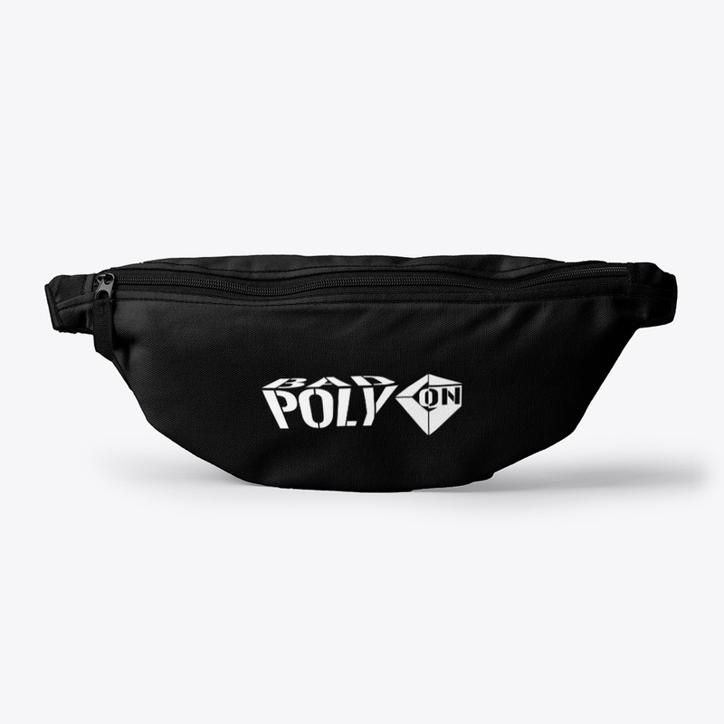 Bad Polygon items