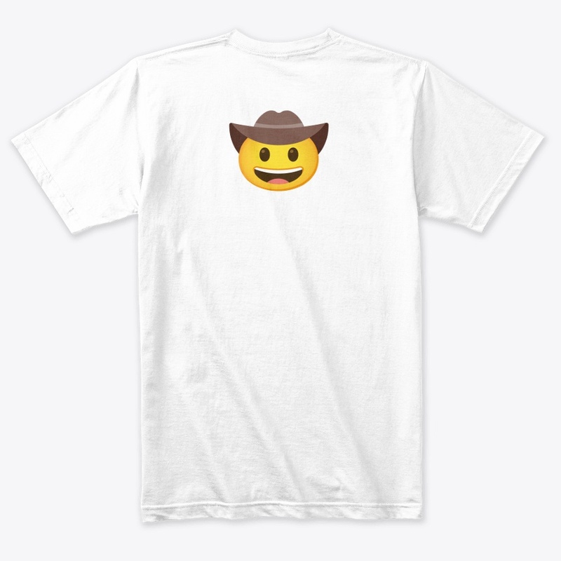 Driving You like a Cowboy