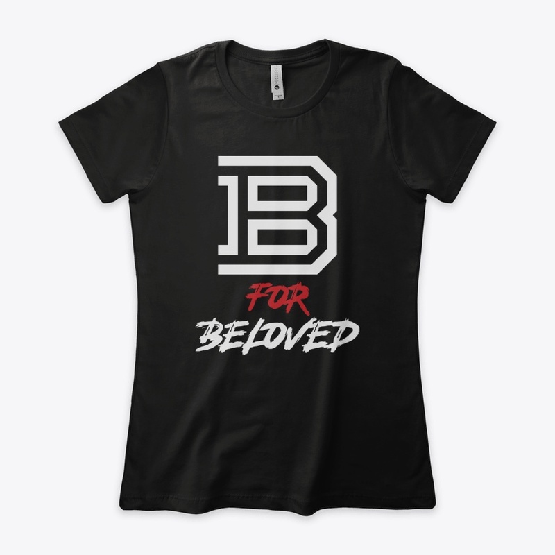 Be Positive Alphabet Series "B"