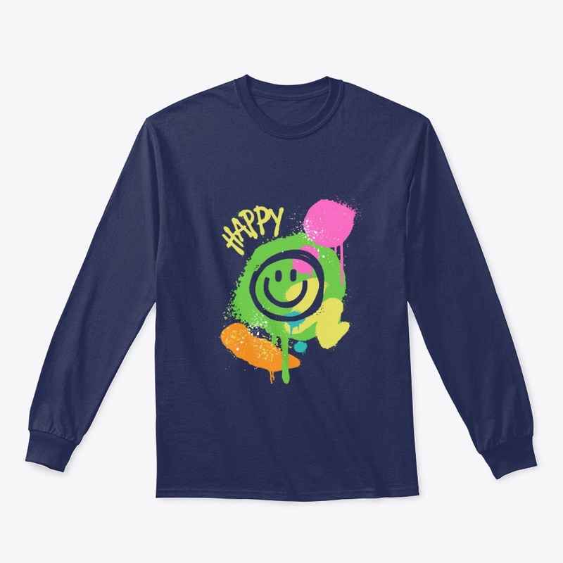  A Touch of Happiness Every Day