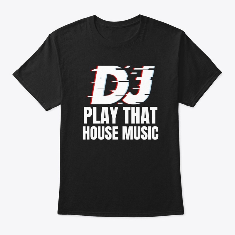 Funny House Music DJ