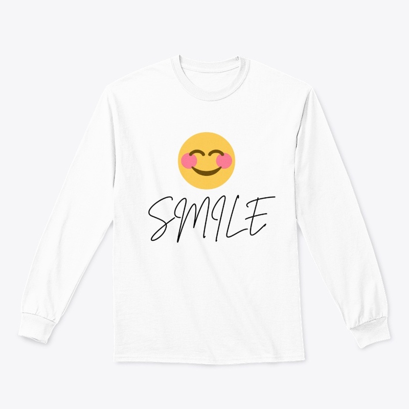 😊SMILE