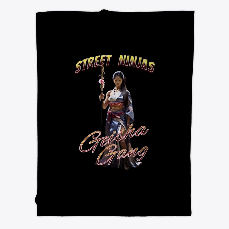 SN Geisha Gang Model E