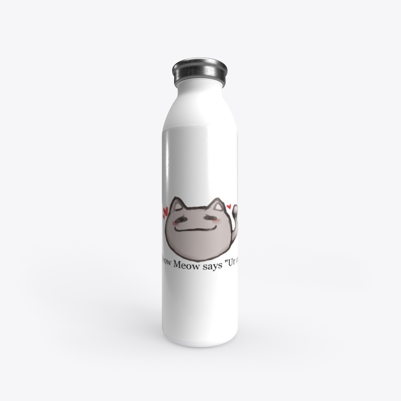 Meow