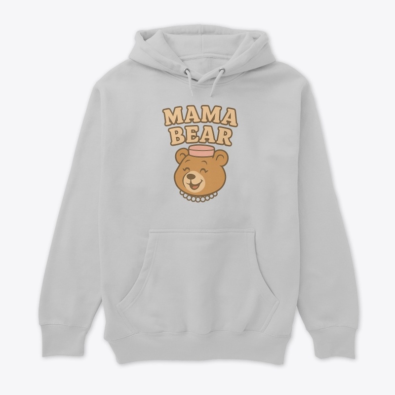 Mama Bear