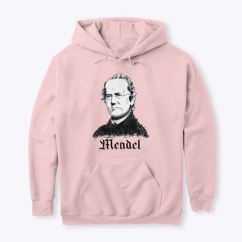 Mendel Hoodie