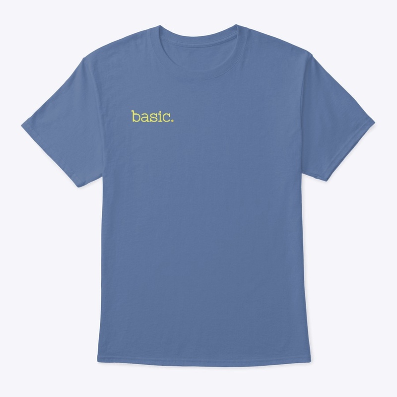 Basic.Color.Skate. 