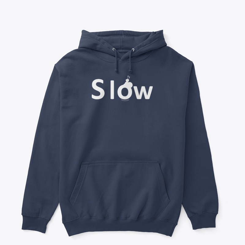 Slow Designed T-shirts Osm Design