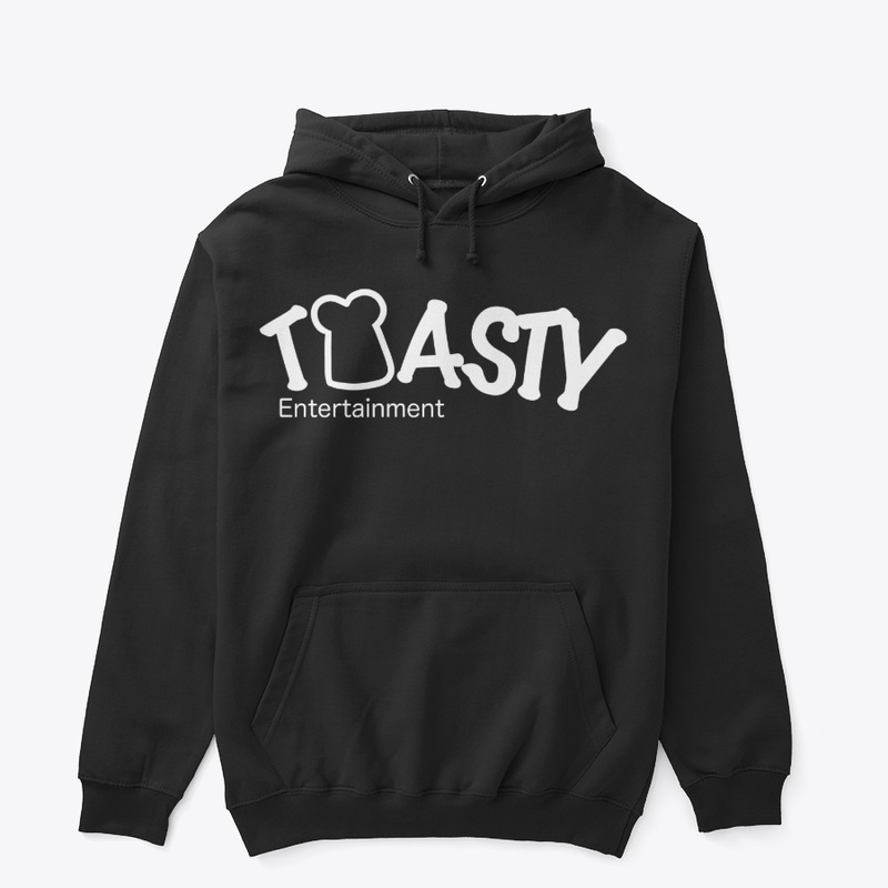 Toasty Logo
