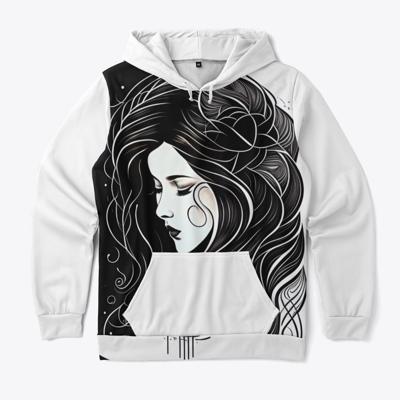 Unisex Hoodie Collection