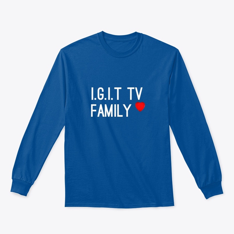 I.G.I.T TV FAMILY 