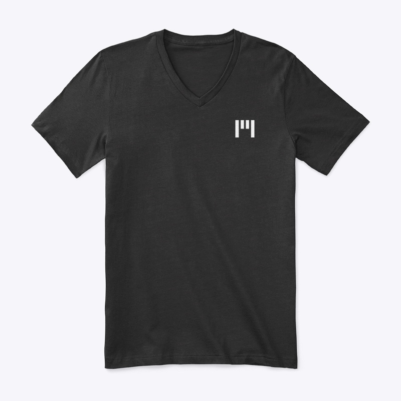 T-shirt: SISU HEART