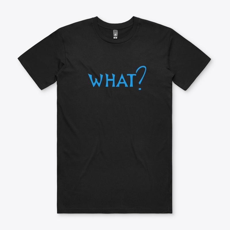  what shirt