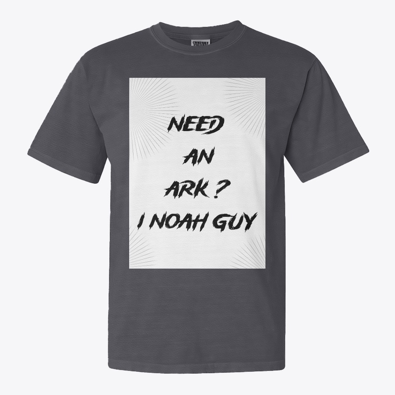 Christian Pun T-Shirt