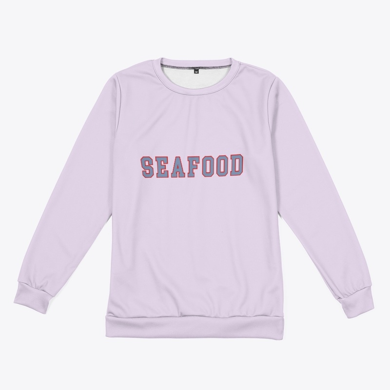 SEAFOOD