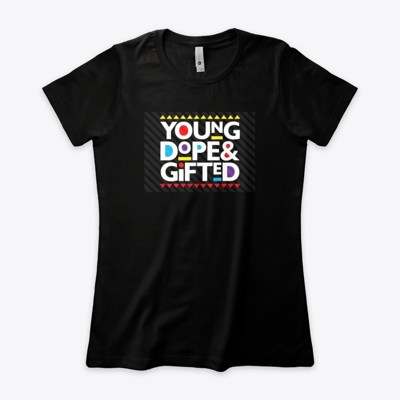 young dope & gifted 