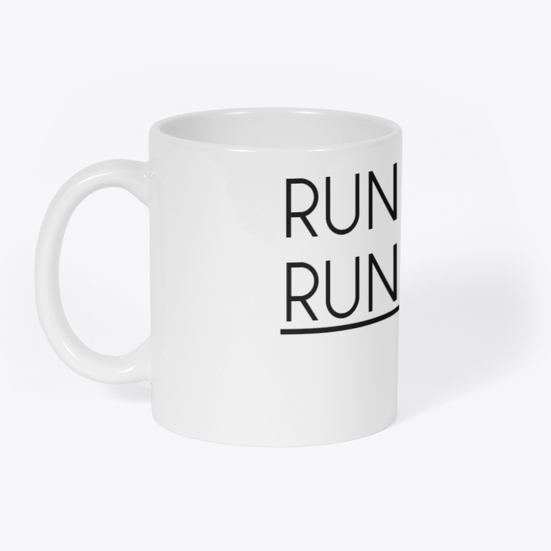 Run run all the night collection.