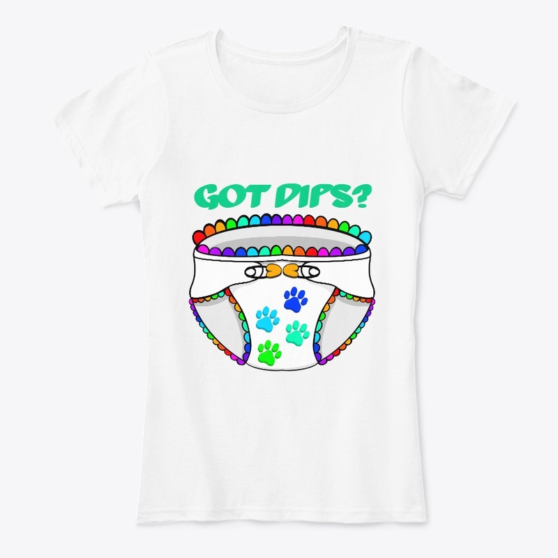 Got Dips?