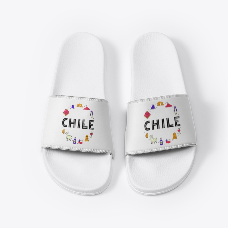 CHILE CL