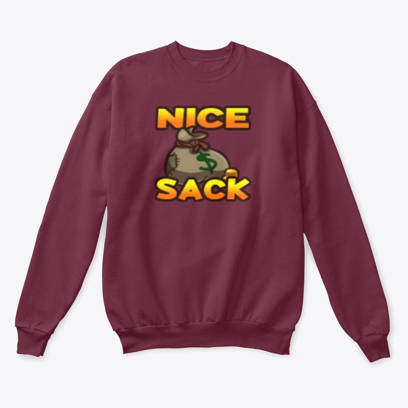 Nice Sack