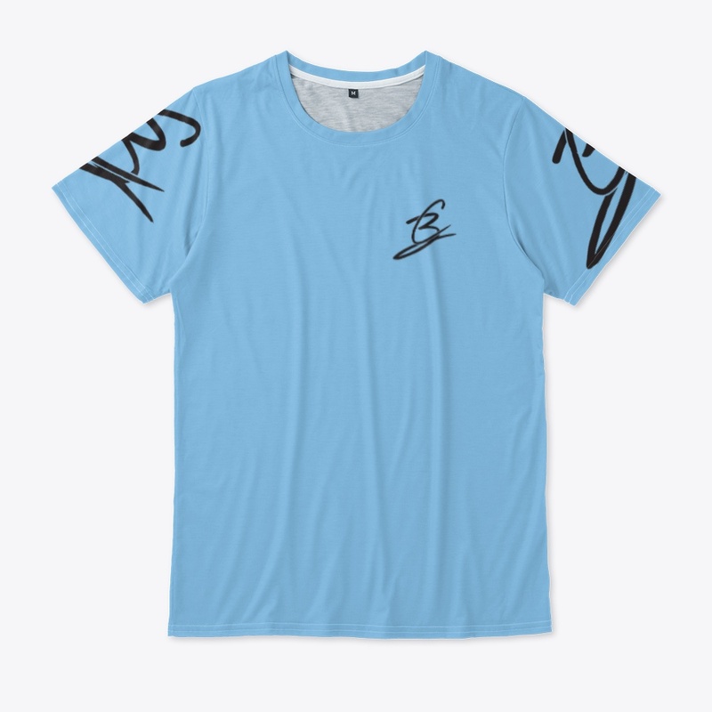 3BC TEE (All colors)*