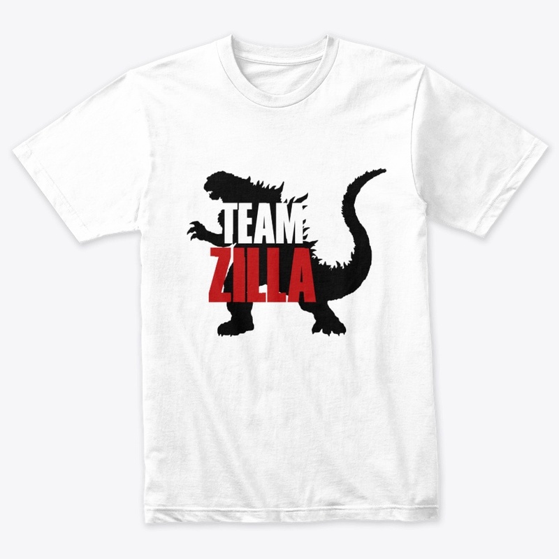 TEAM ZILLA