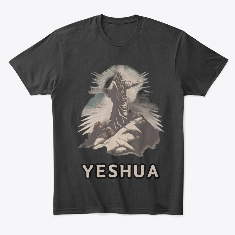 Yeshua