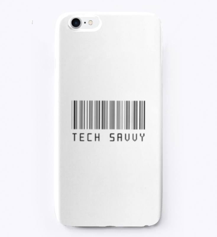 Tech-Savvy