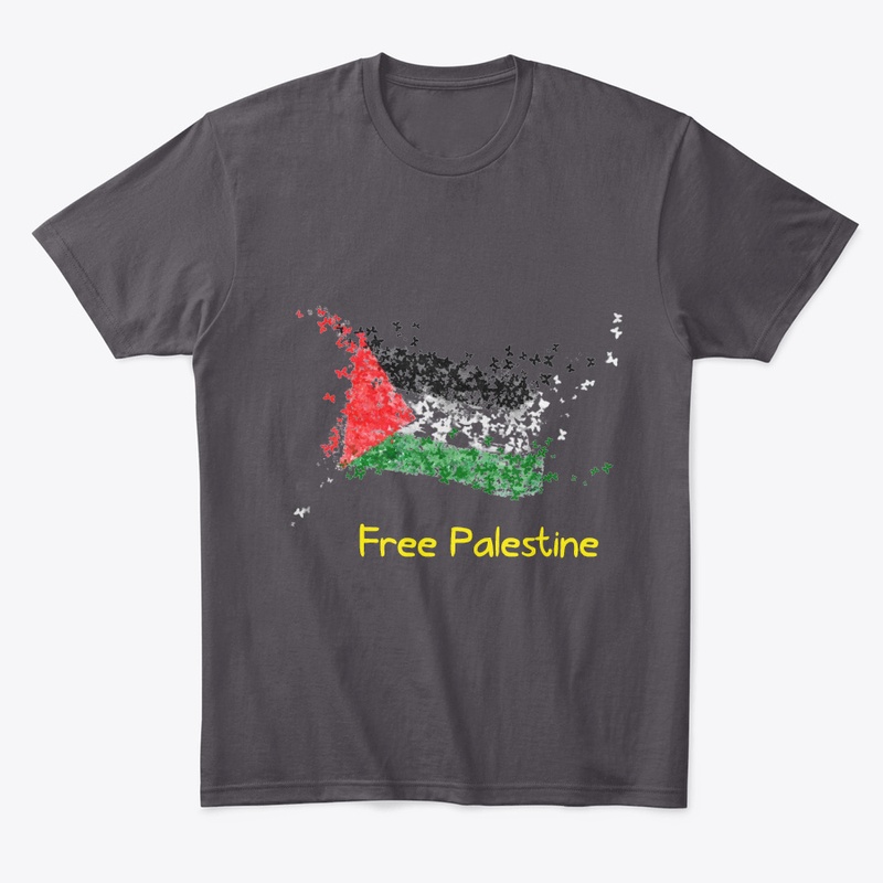 Palestine Flag, Free Palestine
