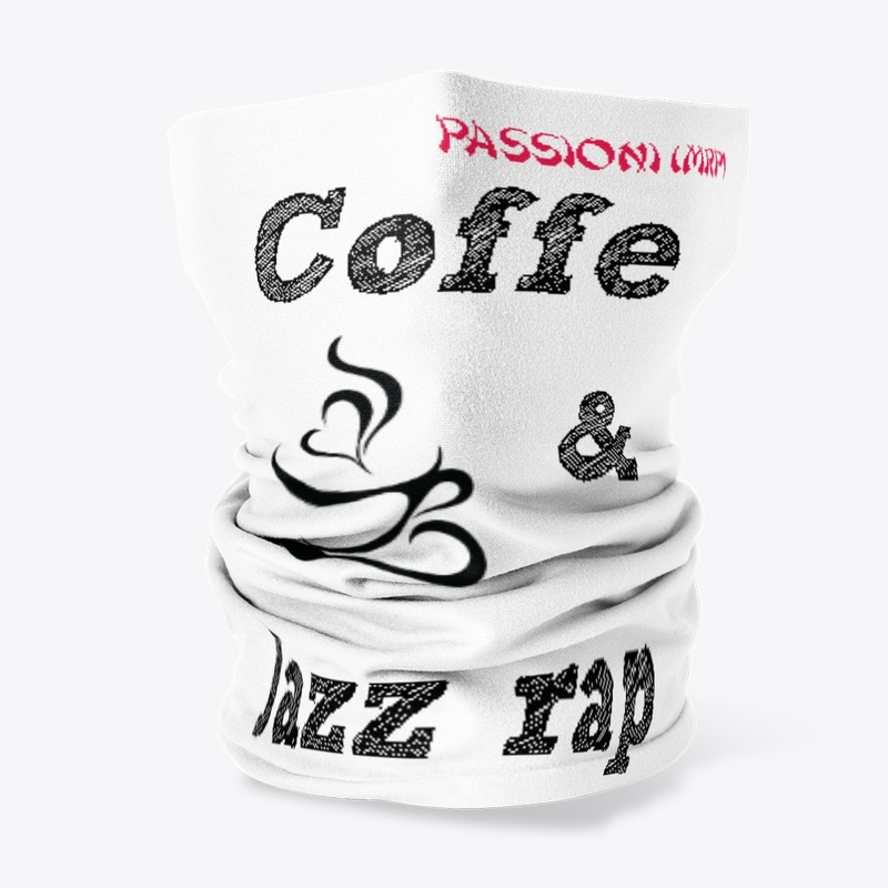 coffe & Jazz rap