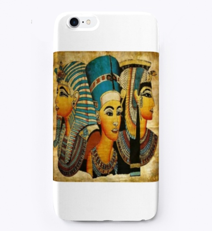 Pharaoh  Design 1