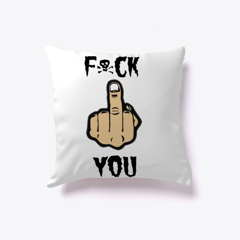 Fuck You WTF