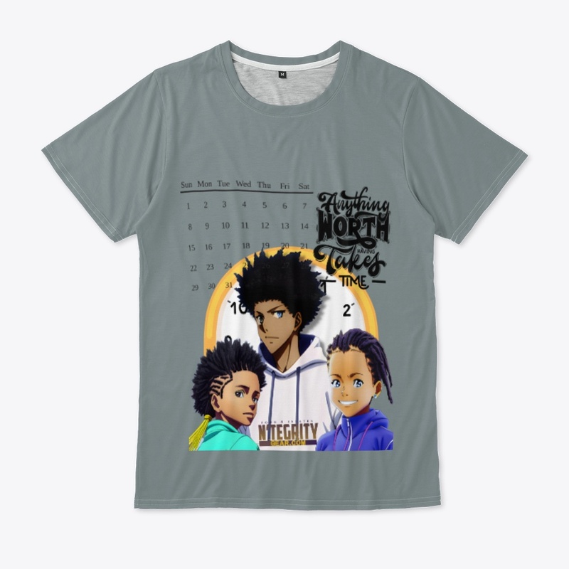 The Elijah Collection