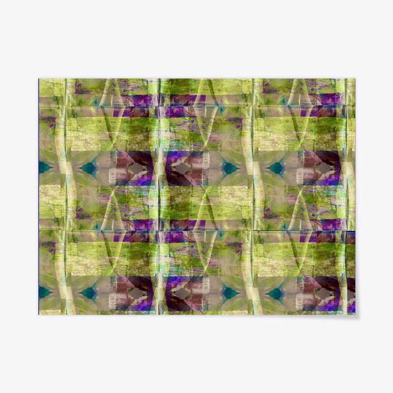 Veiled Antiquity