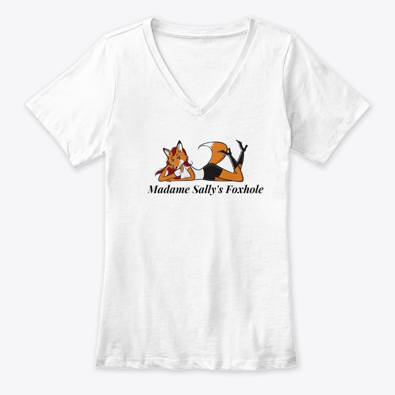Madame Sally's Foxhole 