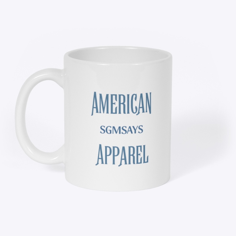 Sgmsaysaa 2026 - Mug