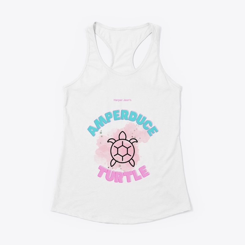 Harper Jean's Amperduce Turtle