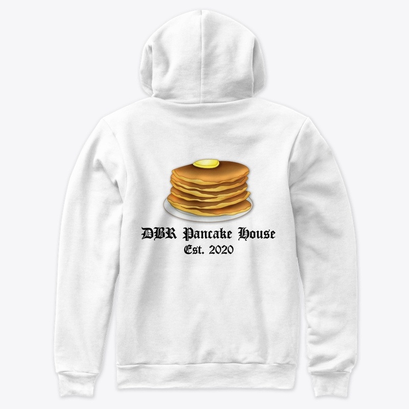 DBR - Pancake House