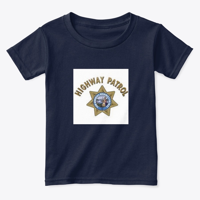 HiGWAY pATROL