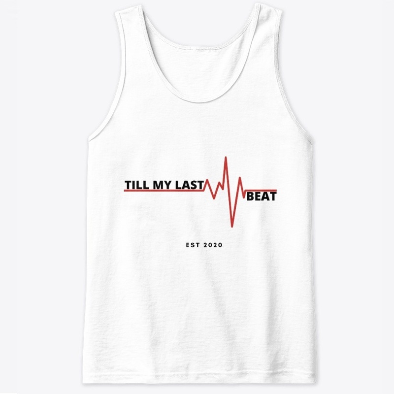 Till My Last Beat