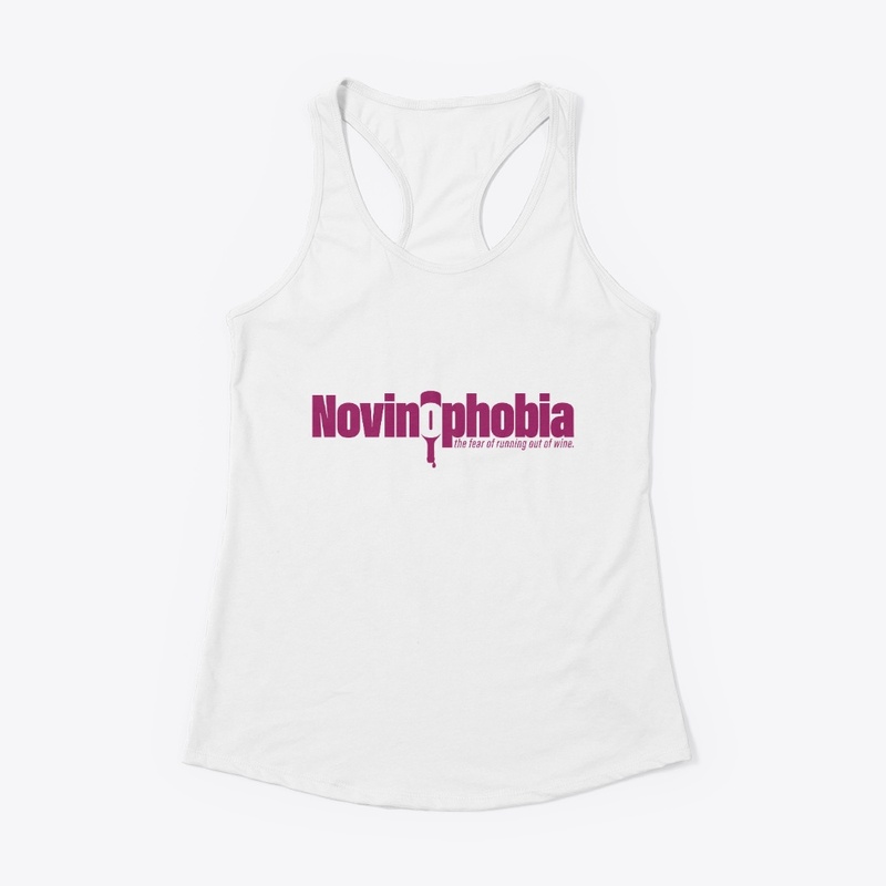 Novinophobia