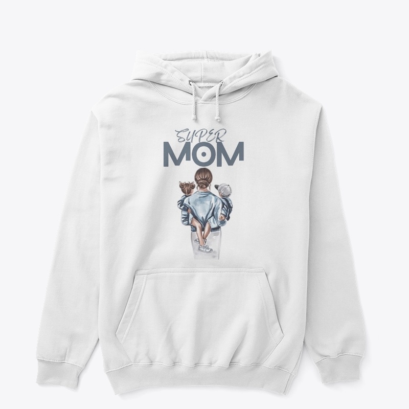 Super Mom 