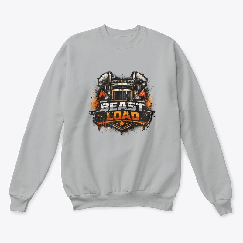 BEAST LOAD -------- Street Wear