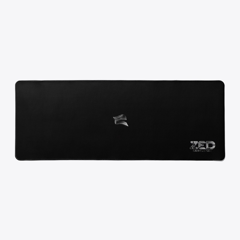 Zed Rebellion Merch