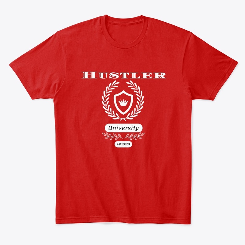 Hustler University