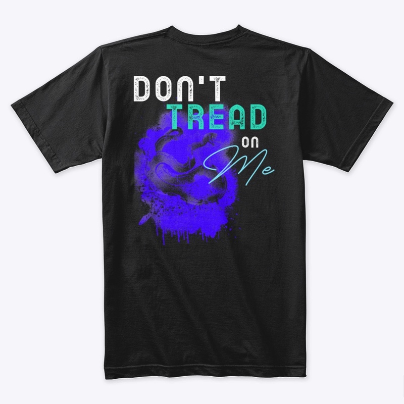Don't Tread On Me (Alternative)