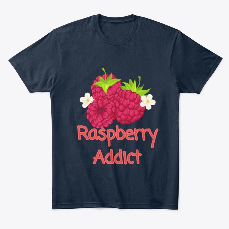 Raspberry Addict II