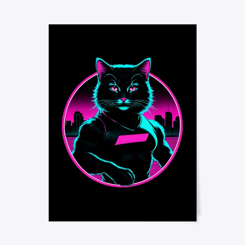 Good Times Kitty
