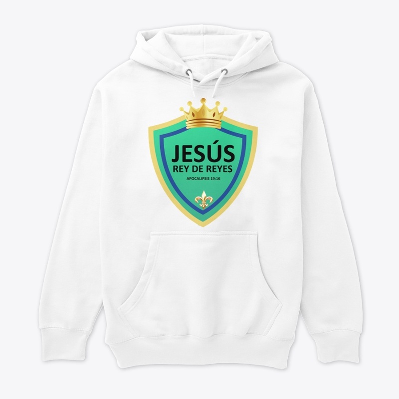 Jesus Rey de reyes